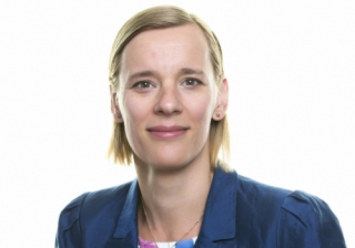 Esther Dijkstra, Lloyds Banking Group